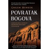 Laguna POVRATAK BOGOVA - Grejem Henkok ( 9289 ) | ePonuda.com