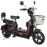  veneco električni bicikl eb-didi mat crni 12Ah | Eponuda.com