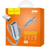 hoco. U40A Magnetic microUSB | Eponuda.ba