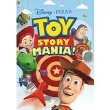 Pixar Toy Story Mania! Steam Key EUROPE