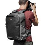 Lowepro Ranac Flipside BP 400 AW III tamno siva | Eponuda.com