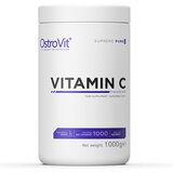 OSTROVIT Supreme Pure Vitamin C, 1kg | Eponuda.com
