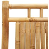  Sklopive vrtne stolice 4 kom 46 x 66 x 99 cm od bambusa | shoptok.hr