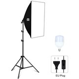 PULUZ Photography Lighting Light Tripod+50x70cm Photo Studio Softbox | Eponuda.ba