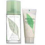 Elizabeth Arden green Tea darovni set parfemska voda 100 ml + krema za tijelo Honey Drops 100 ml za žene | shoptok.hr