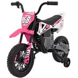 Motor na akumulator PANTONE pink 361C | shoptok.hr