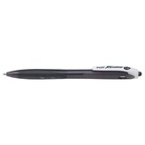  Svinčnik tehnični pilot h-10r rexgrip črn PILOT | Shoptok.si