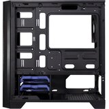 Inter-tech Chassis INTER-TECH H-606 Micro Tower, mATX, 2xUSB3.0, audio, PSU optional Cijene