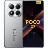 Xiaomi Poco X7 8GB 256GB Silver EU | Eponuda.ba