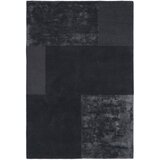 Asiatic Carpets Antracitno siva preproga Asiatic Carpets Tate Tonal Textures, 200 x 290 cm Cene