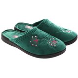 GEZER Pokućnice ženske br.36-40 GT1KZM.12138.00 zelene | Eponuda.ba