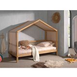 Vipack Otroška zavesa za posteljo 86x414 cm Forrest – | Shoptok.si
