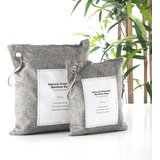  Set vreč za prečiščevanje zraka z aktivnim ogljem Bacoal InnovaGoods (paket 2 kosa) | Shoptok.si