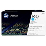 HP Toner CF321A 653A (modra), original | Shoptok.si