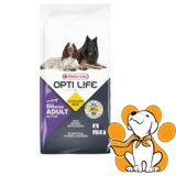 Opti Life Versele-Laga Active All Breeds 12.5kg, Hrana Za Aktivne Pse Svih Rasa