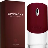 Givenchy Pour Homme toaletna voda 100 ml za moške | Shoptok.si