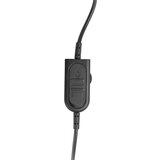 Natec gaming naglavne slušalke z snemljivim mikrofonom Argon 400 | Shoptok.si