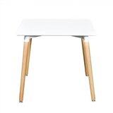 BOLZZ Milano sto 80 x 80 cm | ePonuda.com