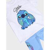 Sinsay Komplet od žerseja Stitch | shoptok.hr