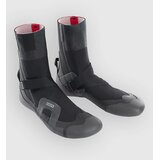 Ion Ballistic 3/2 Round Toe Cevlji za surfanje black Cene