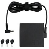 Asus U90W-01 90W 19V 4.74A (ADP-90LE B) univerzalni adapter za laptop | ePonuda.com