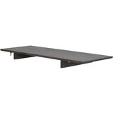 Rowico Dodatna deska za jedilno mizo s ploščo v hrastovem dekorju 45x120 cm Filippa - Rowico Cene
