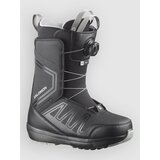 Salomon Pearl Boa 2027 Snowboard cevlji black / black / wrought i Cene