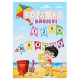 MO Bojanka brojevi | Eponuda.ba