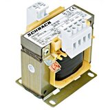 Schrack Monofazni upravljački transformator 230V/24V, 60VA, IP00 | Eponuda.com