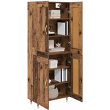  Highboard Staro drvo 69,5 x 34 x 90 cm Konstruirano drvo | shoptok.hr