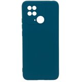  Maska za telefon SOFT CASE za Xiaomi Redmi 10C, Teget | Eponuda.com