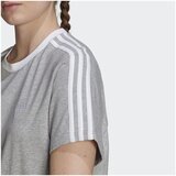 Adidas W 3s Bf T Siva | shoptok.hr