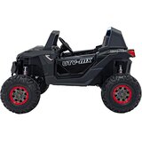 Buggy na akumulator UTV-MX 2000N - dvosjed - crni | shoptok.hr