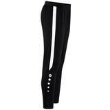 JAKO Spodnji deli trenirke 8423802 Črna | Shoptok.si