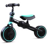  3-u-1 tricikl + bicikl za ravnotežu i bicikl za vožnju TINY BIKE SP0663 | shoptok.hr