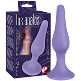 Igrače You2Toys You2Toys - Los anal majhen stožec - analni dildo Cene