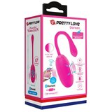 Pretty Love Doreen Pink BI14609HP | ePonuda.com