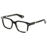  Okvir za naočale za muškarce Police VPL137-55049A Plava Ø 55 mm | shoptok.hr