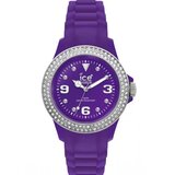 Ice Watch Unisex sat Stone Sili Purple Silver ST.PSD.U.S.10 Cene