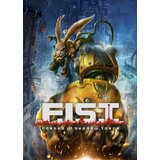  f.i.s.t.: forged in shadow torch (pc) steam key europe | ePonuda.com