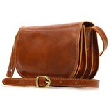 Vera Pelle Torbe za čez ramo TMC010LS Kostanjeva | Shoptok.si