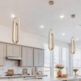 Elstead Lighting VISEČA LED-SVETILKA Eurofase 1000 lm 3000 K 220-240 V | Shoptok.si