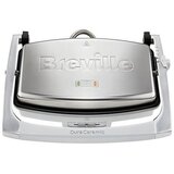Breville preklopni toster- dura ceramic | shoptok.hr