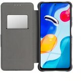 Razor Book futrola za XIAOMI Redmi NOTE 12 PRO 5G plava | shoptok.hr