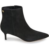 Polo Ralph Lauren MCKAY BOOTS Crna | shoptok.hr