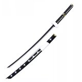Sword Replicas one piece - wood sword replica - kikoku (trafalgar law) cene