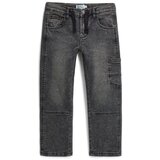 Original Marines hlače denim DH DFP2014CM M crna 110 | shoptok.hr