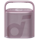 Anker prenosni Bluetooth zvočnik Soundcore Motion X500, roza A3131051 | Shoptok.si