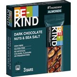 Dark Chocolate Nuts & Sea Salt - Pakiranje 3 kosov u