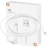 Co2 POLNILEC USB HITRI POLNILNI KABEL S STRELO IPHONE 12 13 14 PRO 2M, (21748065) | Shoptok.si